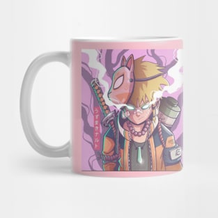 Animeart Mug